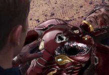 8 Kematian Superhero Paling Sedih