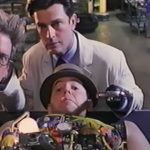 8 Manusia Buatan Terpopuler di Film8