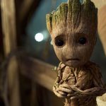 GUARDIANS OF THE GALAXY VOL. 2, Groot (voice: Vin Diesel), 2017. ©Walt Disney Studios Motion