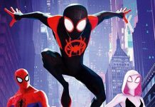 7 Film Spiderman Terpopuler