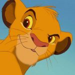 8 Arti Nama Karakter Lion King1
