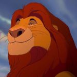 8 Arti Nama Karakter Lion King3