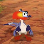 8 Arti Nama Karakter Lion King8