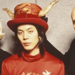 8 Band Yang Anggotanya Tidak Akur8