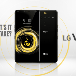 8 Smartphone 5G Yang Rilis di 20192