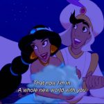 8 Soundtrack Disney Terbaik Untuk Karaoke2