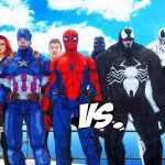 8 Film Spiderman Mendatang Yang Batal Tayang1