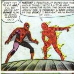 8 Film Spiderman Mendatang Yang Batal Tayang5