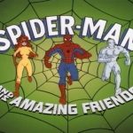 8 Film Spiderman Mendatang Yang Batal Tayang6