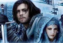 8 Film Tentang Ksatria di Abad Pertengahan