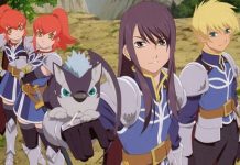 8 Game Anime Terbaik Untuk PS4