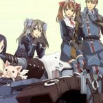 8 Game Anime Terbaik Untuk PS48