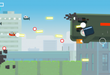 8 Game Gratis Terbaik Untuk iOS