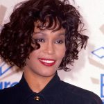 Whitney Houston Archive