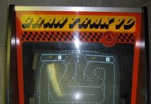 8 Video Game Tertua, Kamu Sudah Lahir Belum Ya?