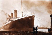 8 Film Dengan Piala Oscar Terbanyak