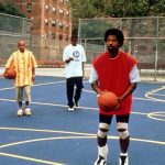 Denzel Washington In ‘He Got Game’