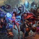 8 Game Online Terpopuler 20193