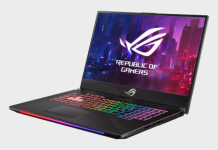 8 Laptop Gaming Terbaik 2019, Khusus Buat Sultan