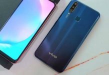 8 Smartphone Lensa Wide Termurah