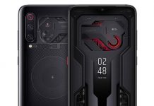 8 Smartphone RAM 12GB Terbaik