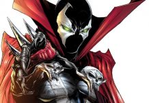 8 Film Adaptasi Komik Paling Gelap