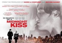 8 Film Hitam Putih Modern Terbaik