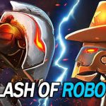 8 Game Fighting Android Terbaik3