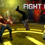 8 Game Fighting Android Terbaik5