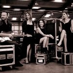 8 Grup Musik Keluarga Terbaik4