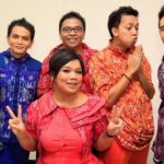 8 Lagu Indonesia Yang8