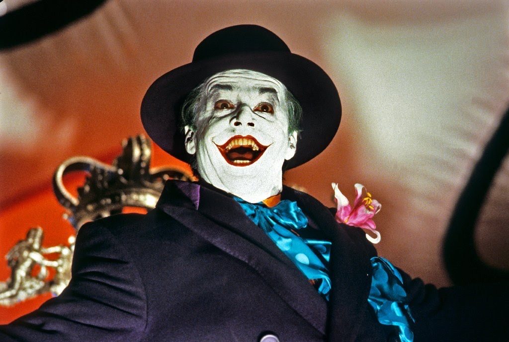 8 Pemeran Joker Terpopuler | KitaTV.com