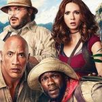 8 Rekomendasi Film Akhir Tahun 20192