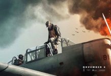 8 Rekomendasi Film Bulan November 2019