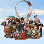 8 Rekomendasi Film Bulan November8