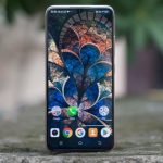 8 Smartphone Water Drop1