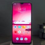 8 Smartphone Water Drop7