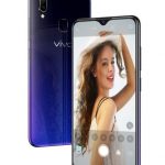 8 Smartphone Water Drop8