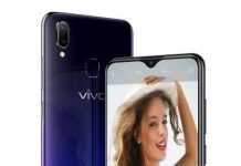 8 Smartphone Dengan Kamera Depan Water Drop Terbaik