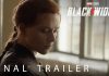 Trailer Film Black Widow (2020)