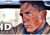 Trailer Film James Bond 007: No Time To Die (2021)