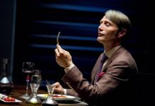 8 Tokoh Antagonis Yang Menjadi Pemeran Utama