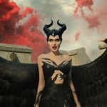 Angelina Jolie is Maleficent in Disney’s MALEFICENT:  MISTRESS OF EVIL.