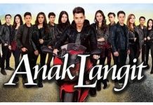 8 Adegan Yang Menjadi Ciri Khas Dalam Sinetron Indonesia