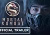 Trailer Film Mortal Kombat (2021)