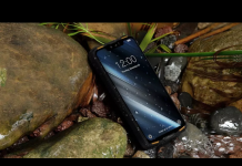 9 Smartphone Standar Militer Terbaik