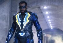 10 Serial TV Superhero Terbaik, Bukan Cuma Film Bioskop Saja Yang Bagus