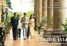 7 Film Indonesia Wajib Ditonton Dengan Genre Romantis dan Motivasi film Indonesia wajib ditonton