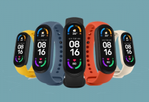 10 Smartwatch Murah Pengukur Kadar Oksigen Dibawah 1 Jutaan