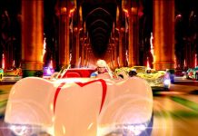 10 Film Balapan Terbaik, Bikin Deg Degan Sepanjang Film